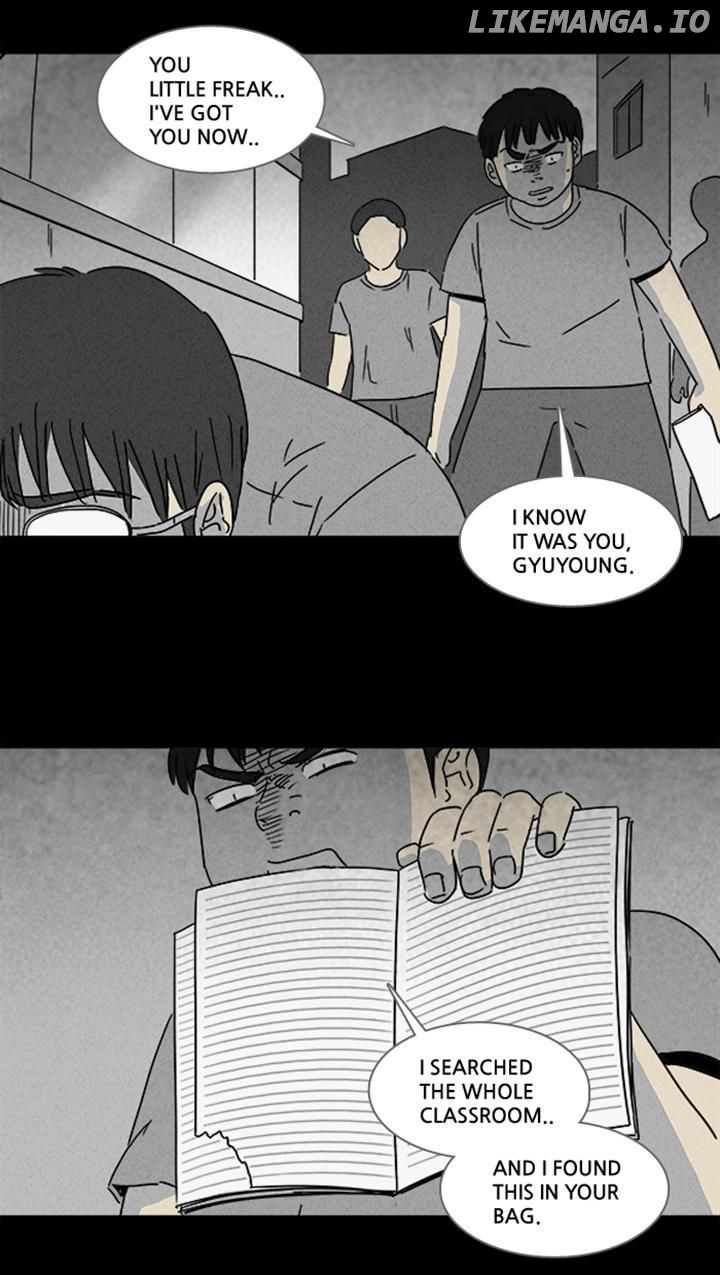 Tales of the unusual chapter 102 - page 5