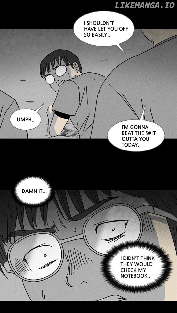 Tales of the unusual chapter 102 - page 6