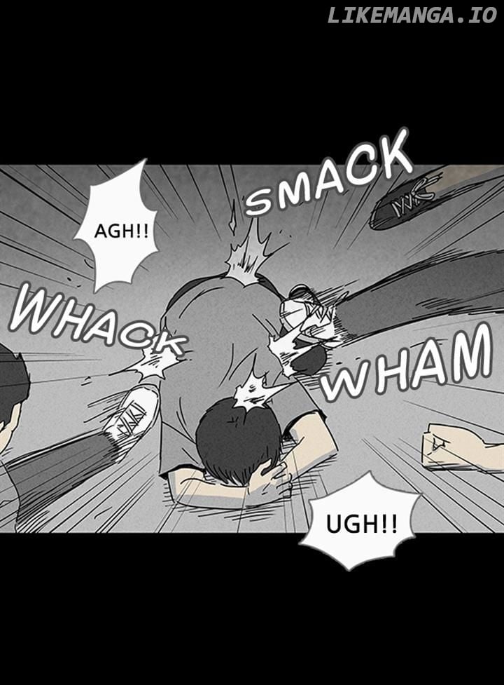 Tales of the unusual chapter 102 - page 7