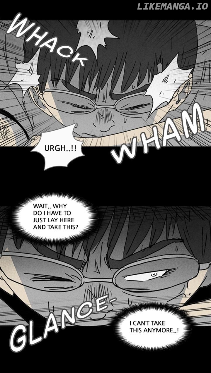 Tales of the unusual chapter 102 - page 8