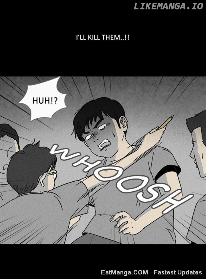 Tales of the unusual chapter 102 - page 9