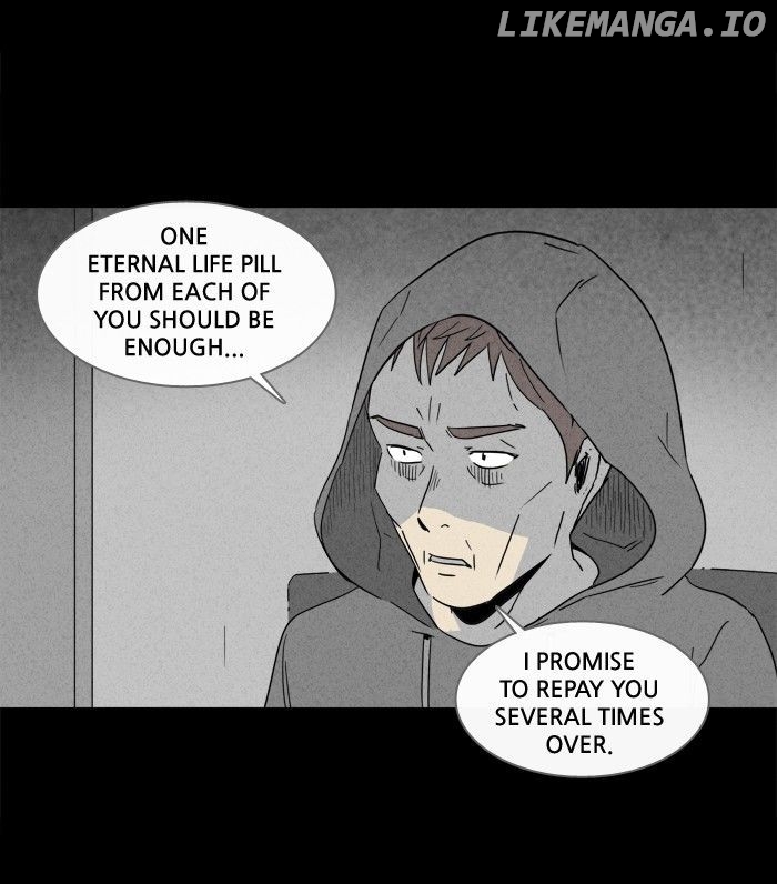 Tales of the unusual chapter 169 - page 10