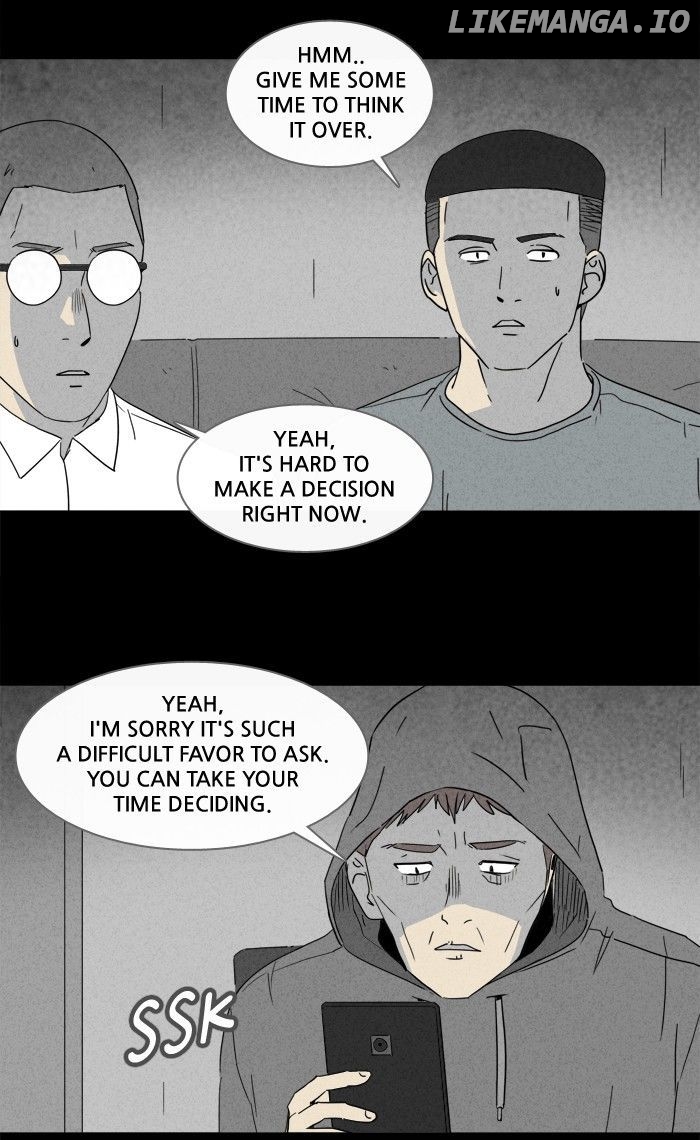 Tales of the unusual chapter 169 - page 11