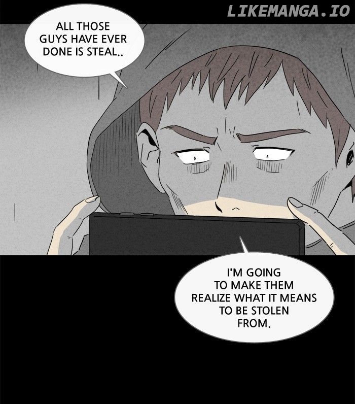 Tales of the unusual chapter 169 - page 13