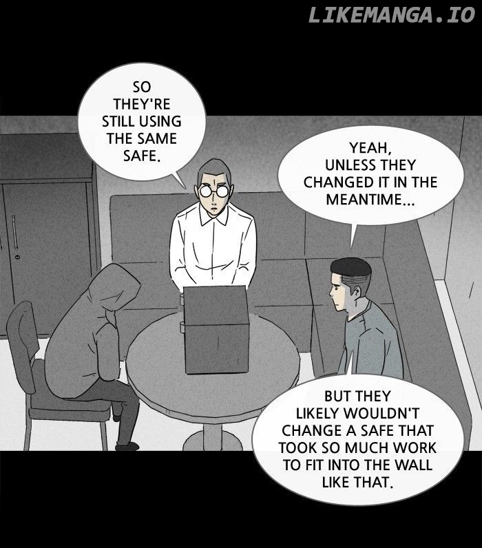 Tales of the unusual chapter 169 - page 2