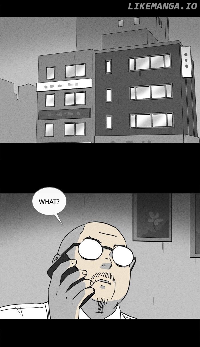 Tales of the unusual chapter 169 - page 21