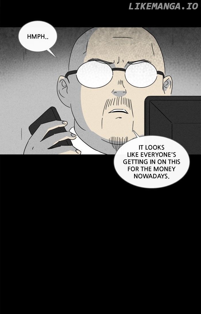 Tales of the unusual chapter 169 - page 23