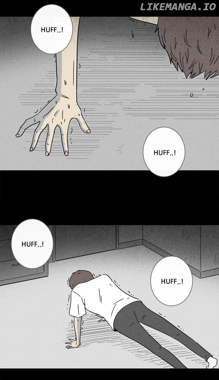Tales of the unusual chapter 169 - page 25