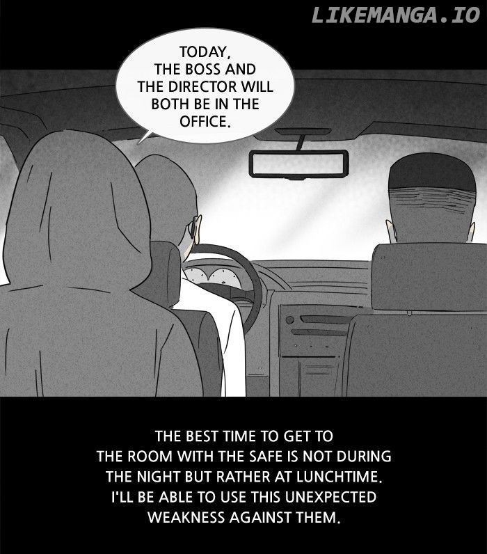 Tales of the unusual chapter 169 - page 30