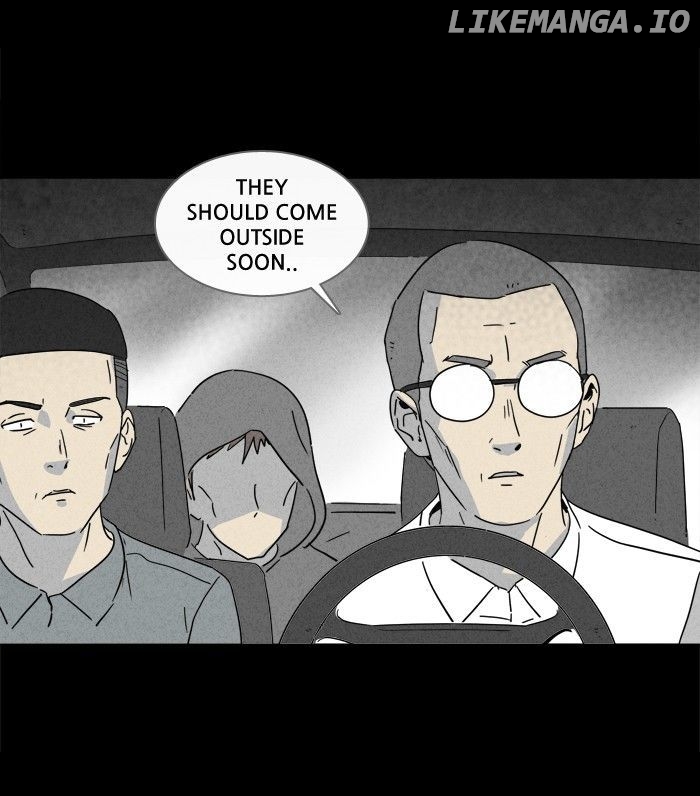 Tales of the unusual chapter 169 - page 31