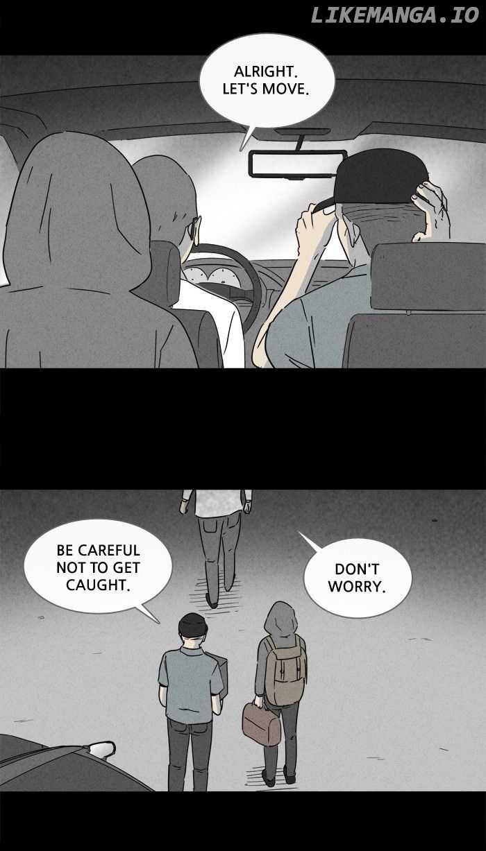 Tales of the unusual chapter 169 - page 34
