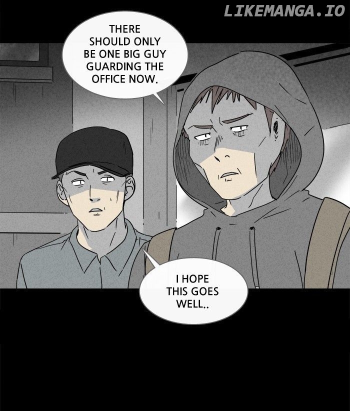 Tales of the unusual chapter 169 - page 35