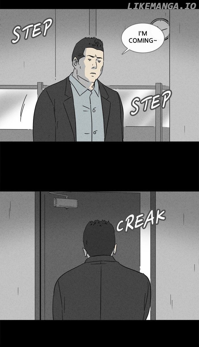 Tales of the unusual chapter 169 - page 38