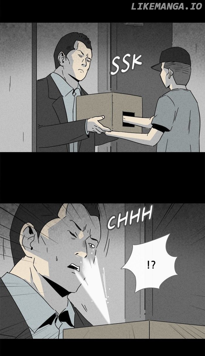 Tales of the unusual chapter 169 - page 39