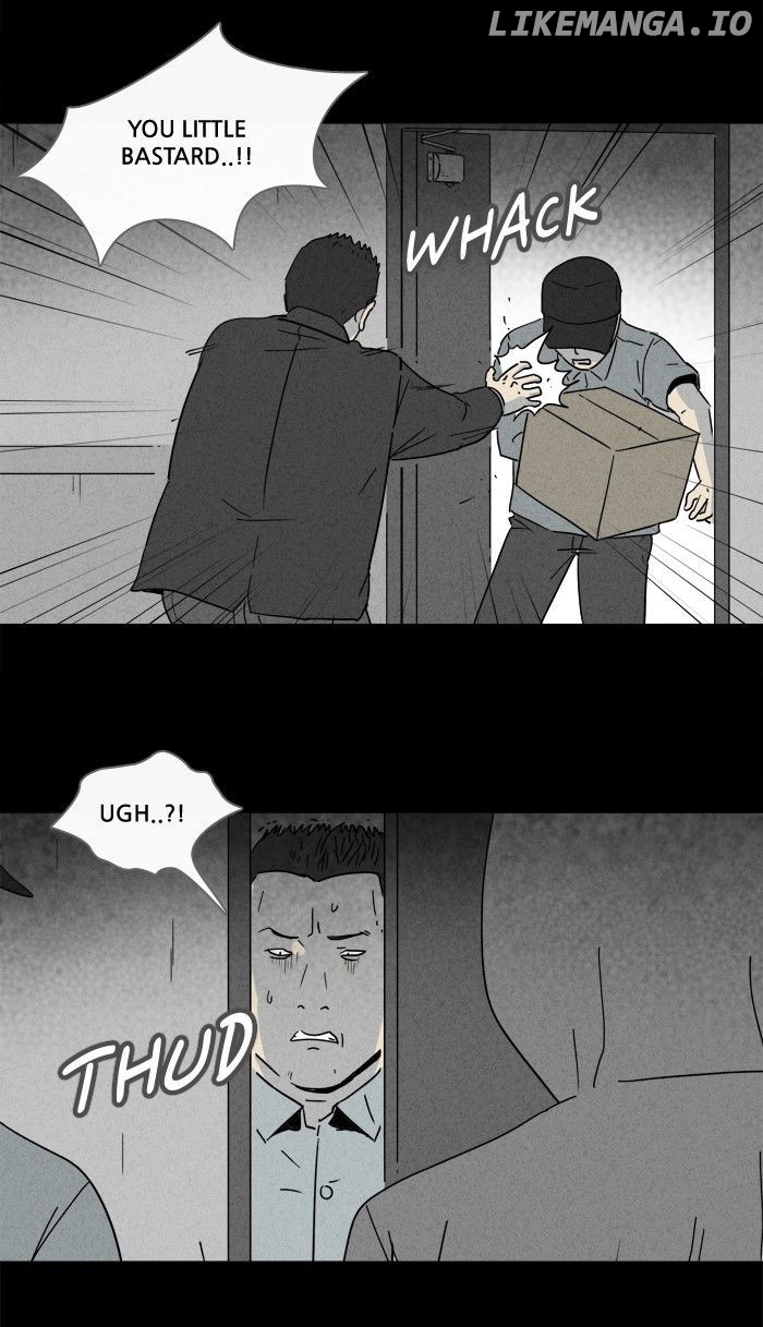 Tales of the unusual chapter 169 - page 40