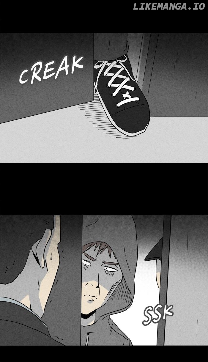 Tales of the unusual chapter 169 - page 41