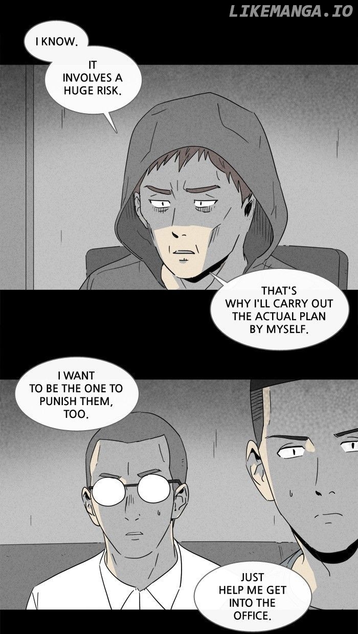Tales of the unusual chapter 169 - page 8