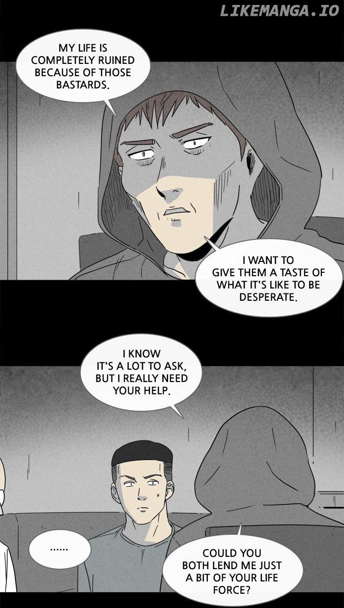 Tales of the unusual chapter 169 - page 9