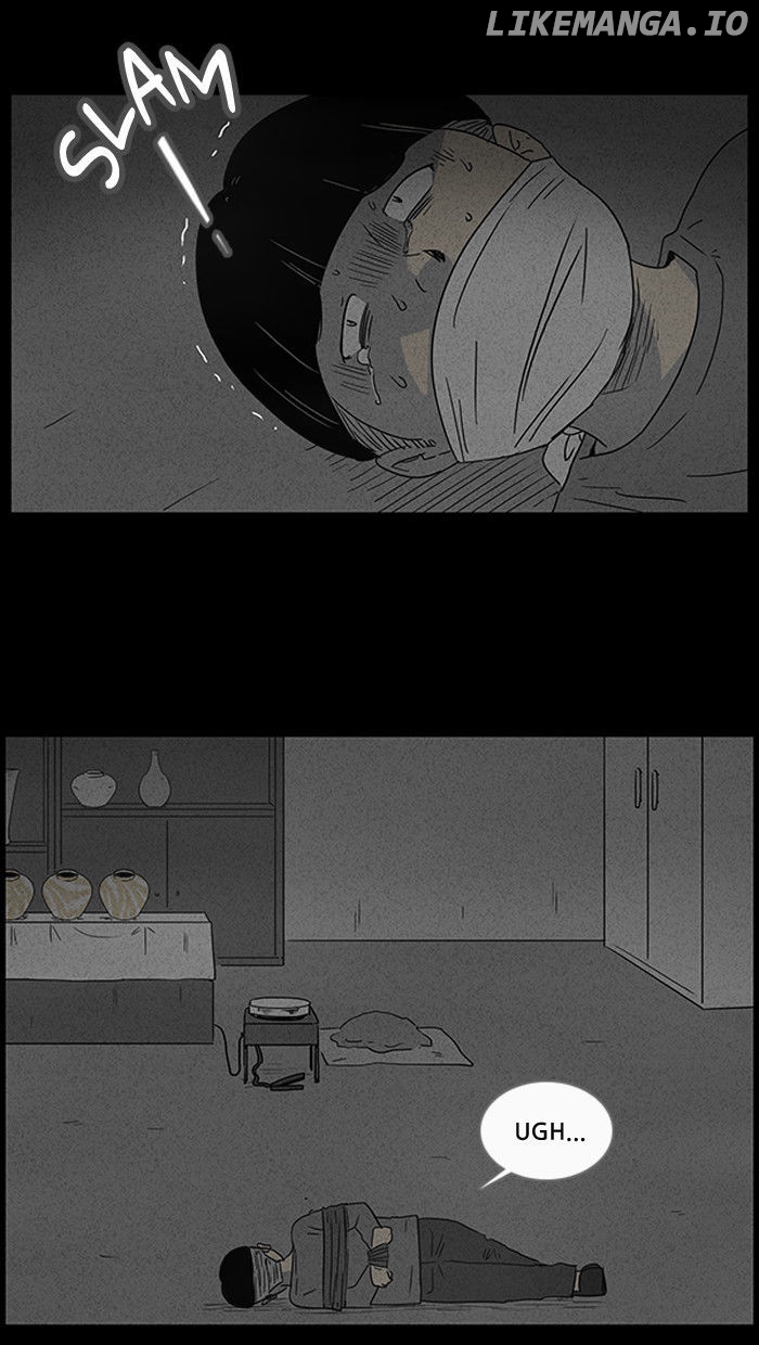 Tales of the unusual chapter 41 - page 10
