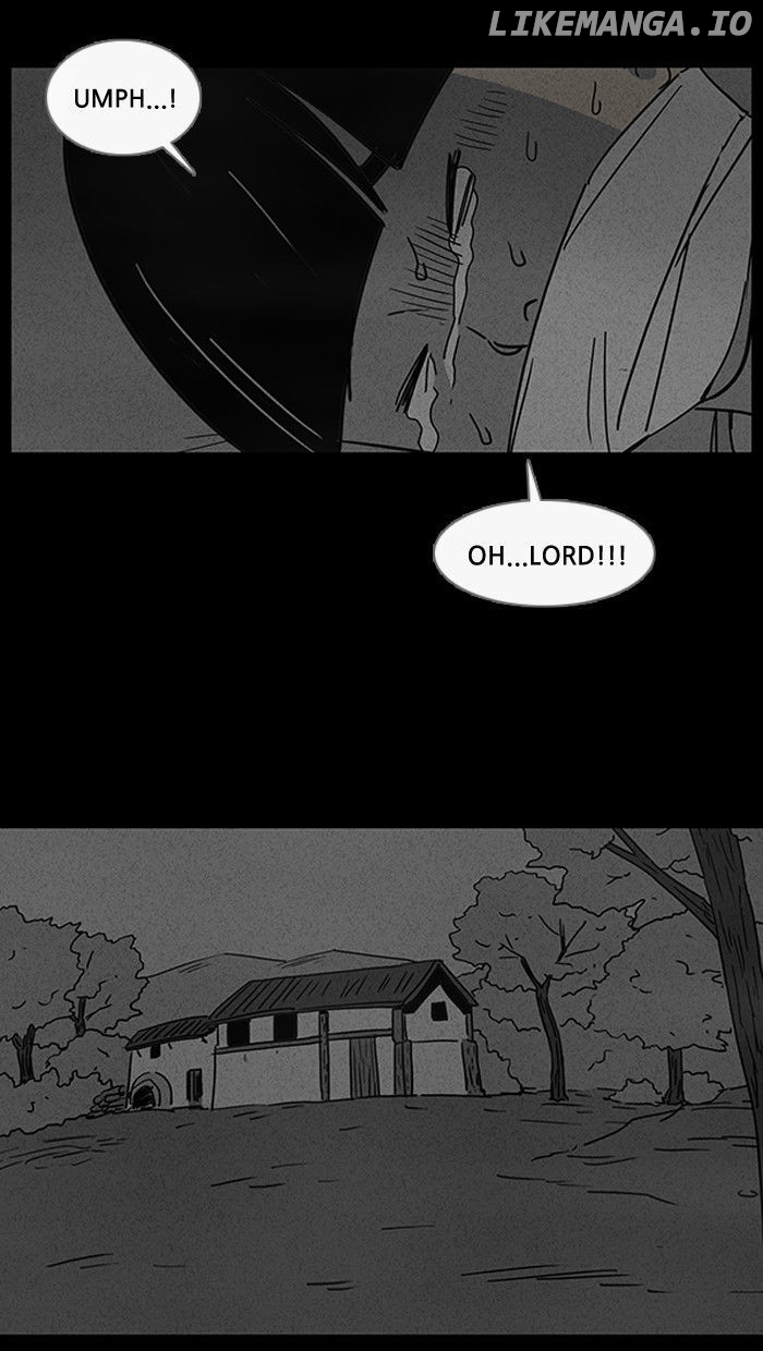 Tales of the unusual chapter 41 - page 11