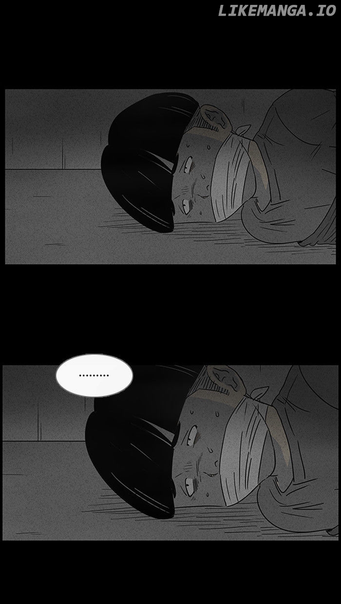 Tales of the unusual chapter 41 - page 12