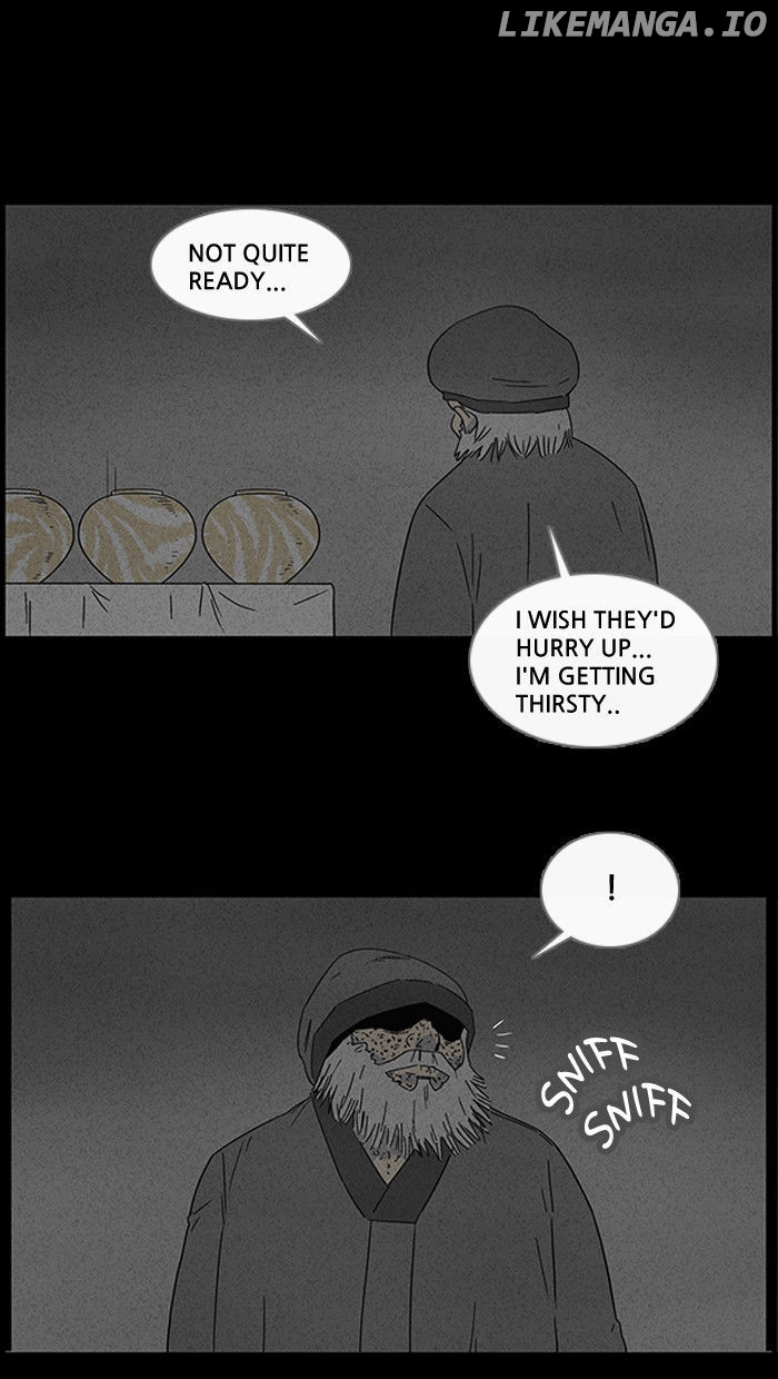 Tales of the unusual chapter 41 - page 15