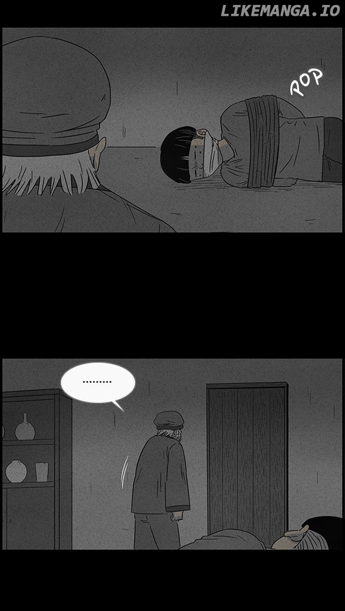 Tales of the unusual chapter 41 - page 16