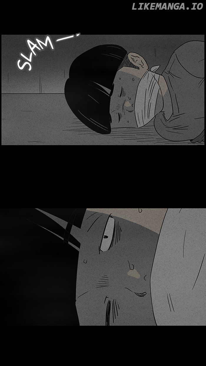 Tales of the unusual chapter 41 - page 17