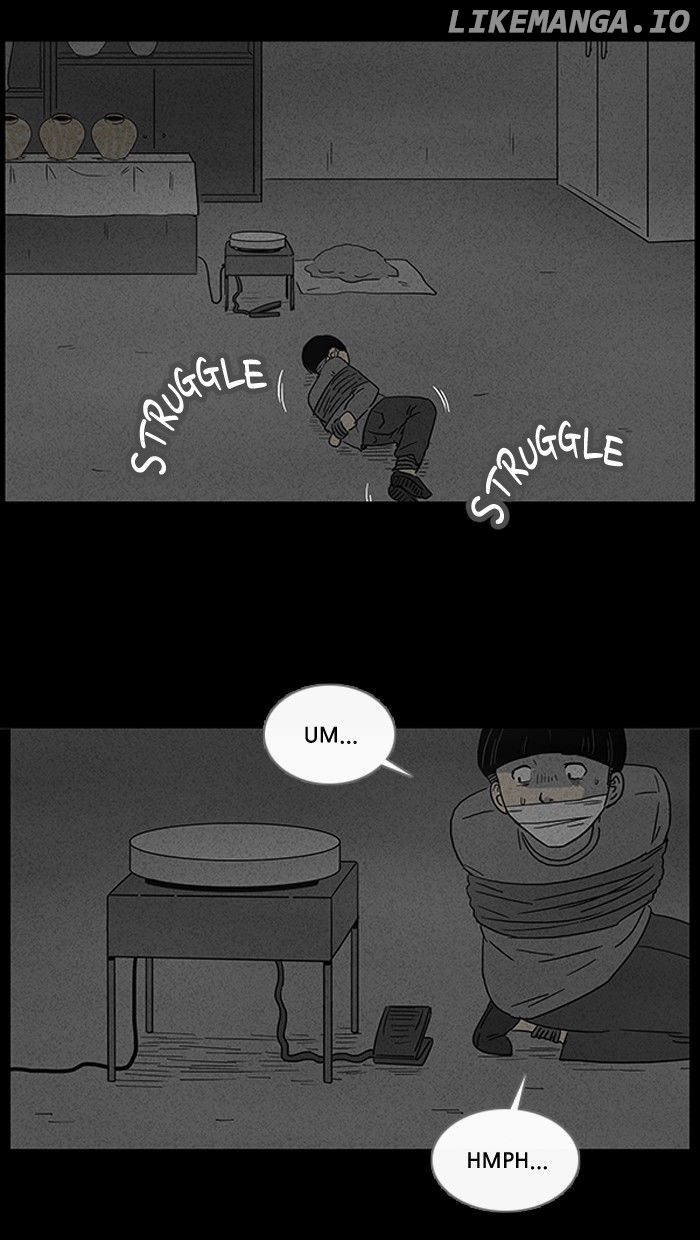 Tales of the unusual chapter 41 - page 18