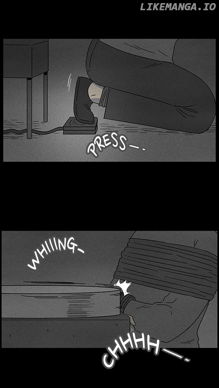 Tales of the unusual chapter 41 - page 19