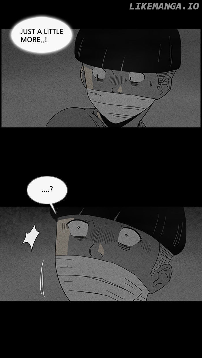 Tales of the unusual chapter 41 - page 20