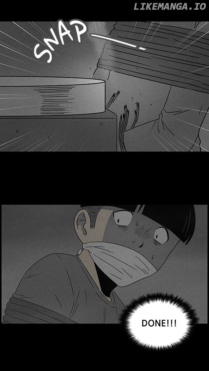 Tales of the unusual chapter 41 - page 23