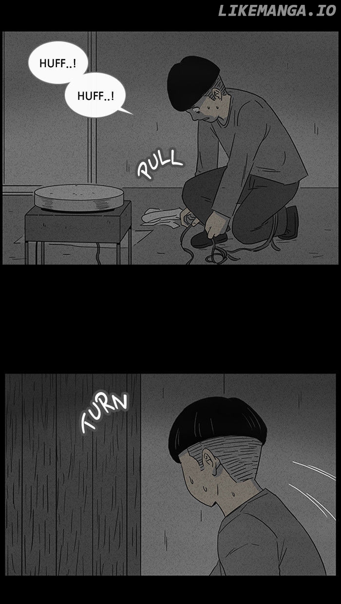 Tales of the unusual chapter 41 - page 24
