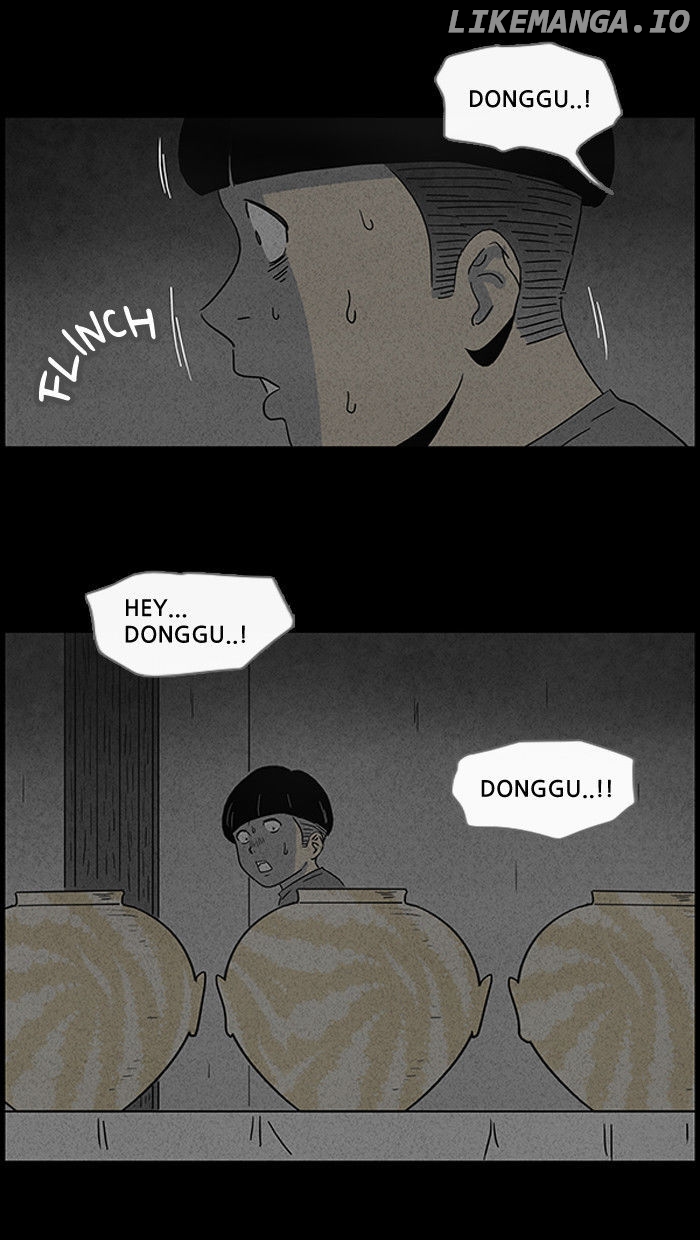 Tales of the unusual chapter 41 - page 25