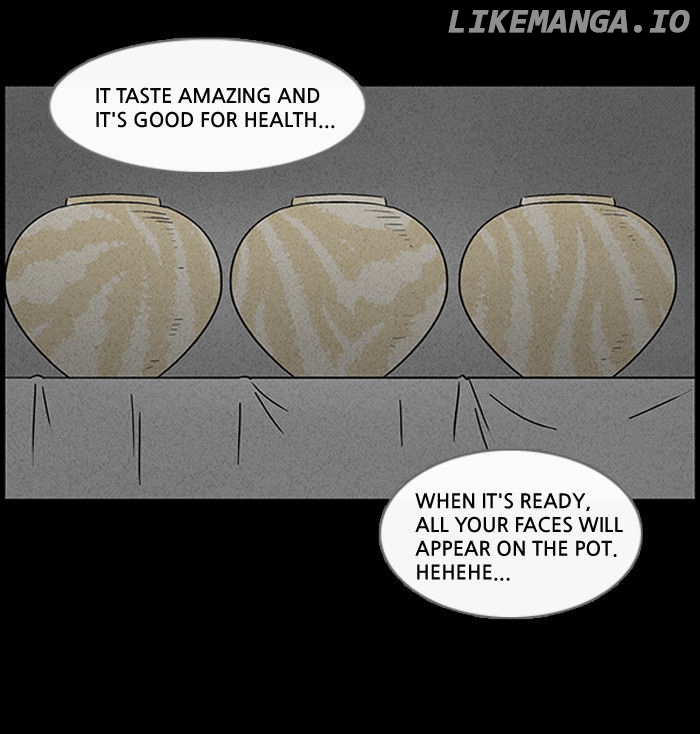 Tales of the unusual chapter 41 - page 3