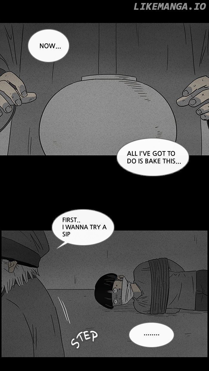Tales of the unusual chapter 41 - page 4