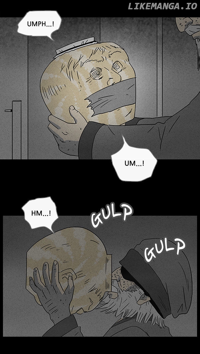Tales of the unusual chapter 41 - page 6