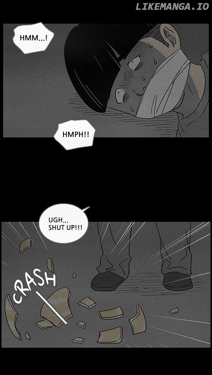 Tales of the unusual chapter 41 - page 7