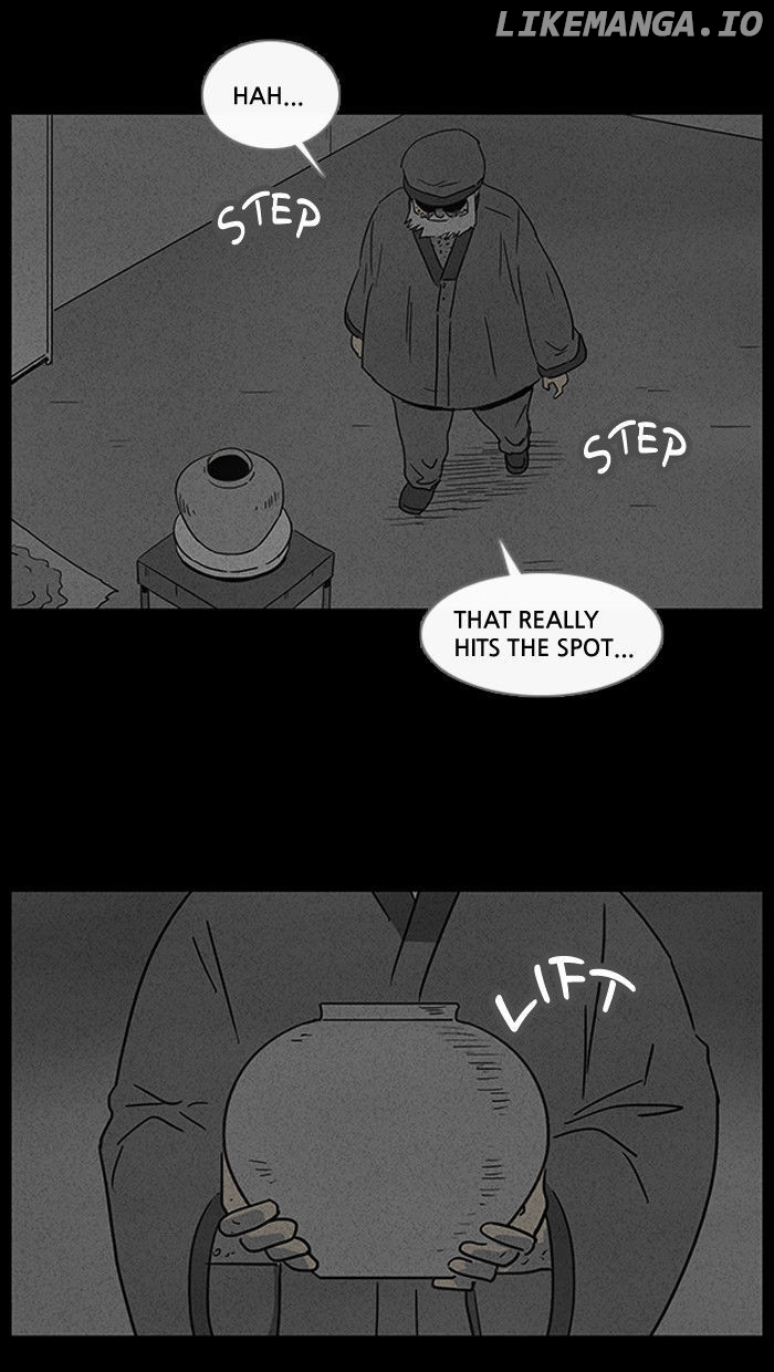 Tales of the unusual chapter 41 - page 8