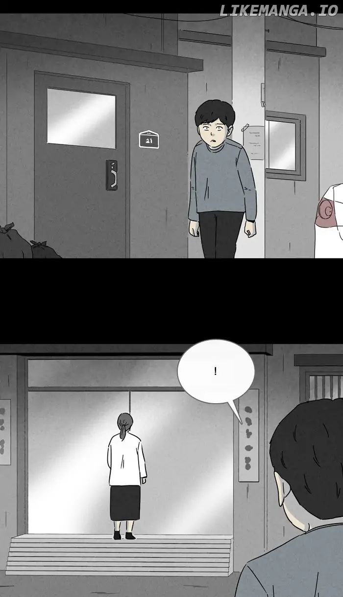 Tales of the unusual chapter 241 - page 13