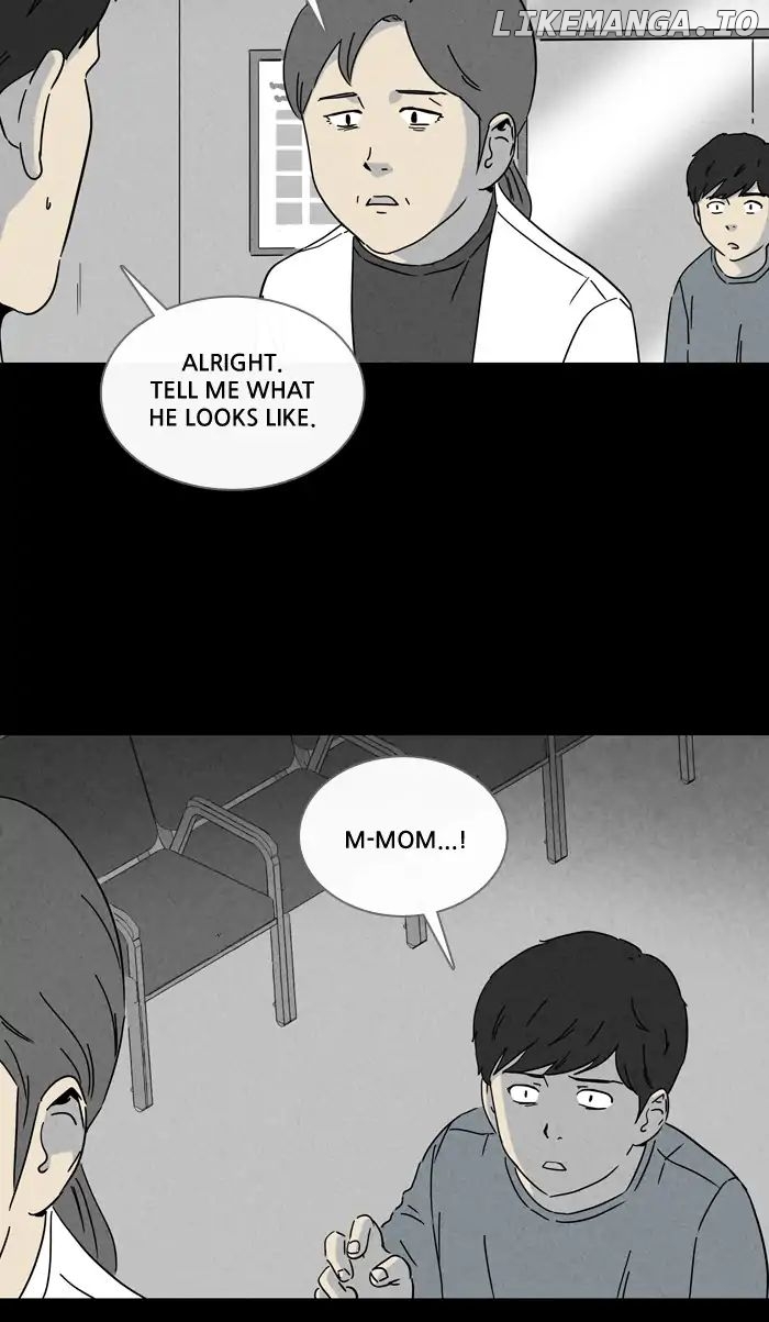 Tales of the unusual chapter 241 - page 15
