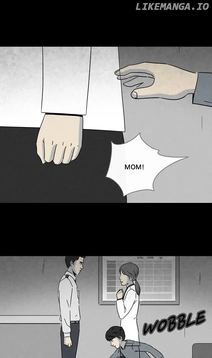 Tales of the unusual chapter 241 - page 16