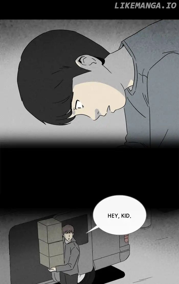 Tales of the unusual chapter 241 - page 18