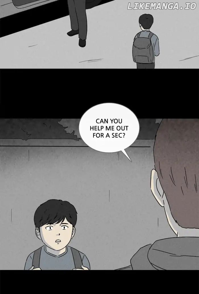 Tales of the unusual chapter 241 - page 19