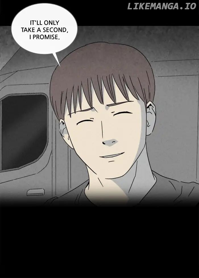 Tales of the unusual chapter 241 - page 20