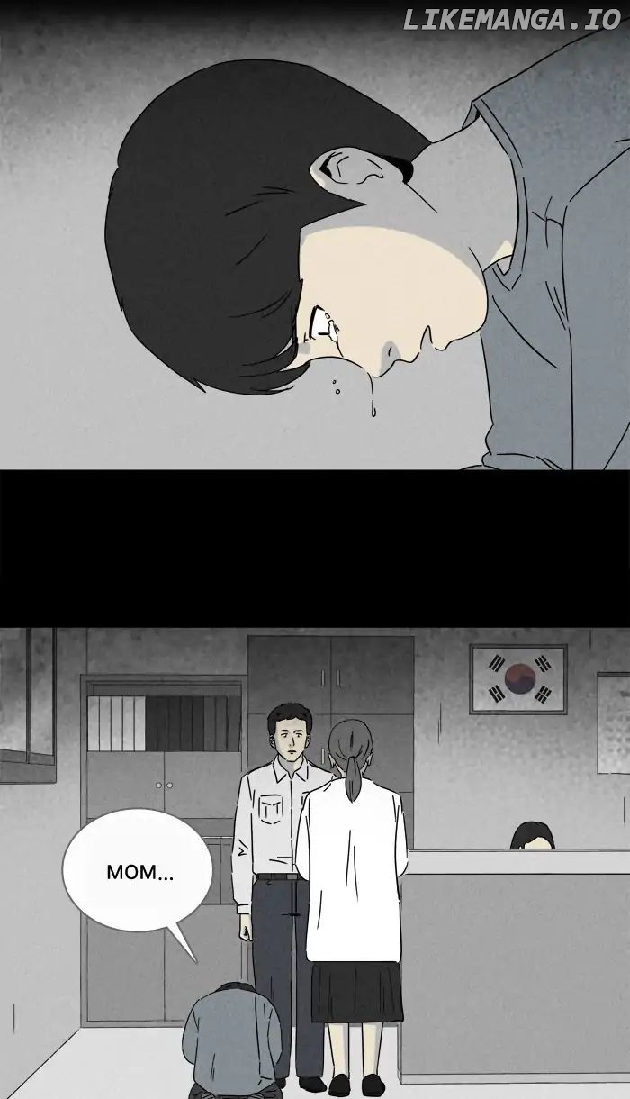 Tales of the unusual chapter 241 - page 21