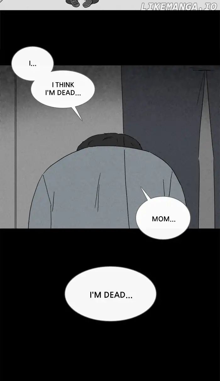 Tales of the unusual chapter 241 - page 22