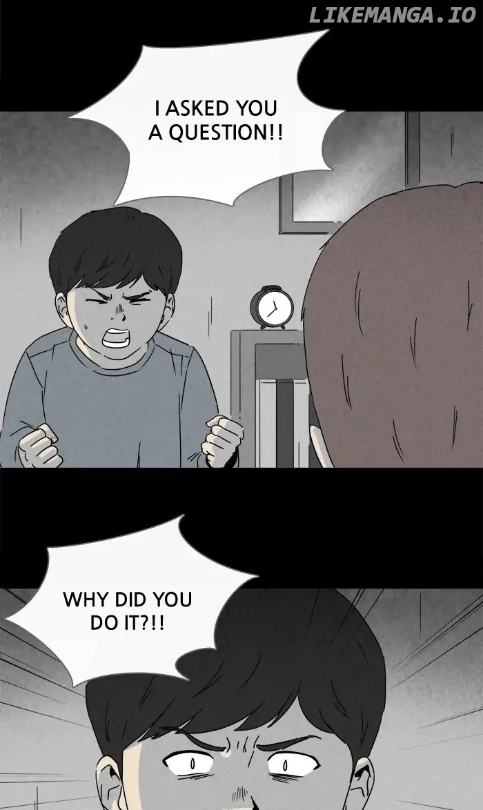 Tales of the unusual chapter 241 - page 29