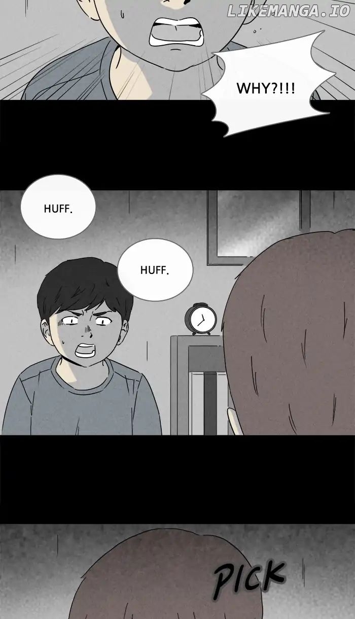 Tales of the unusual chapter 241 - page 30