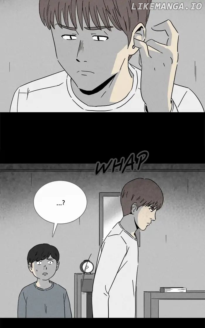 Tales of the unusual chapter 241 - page 31